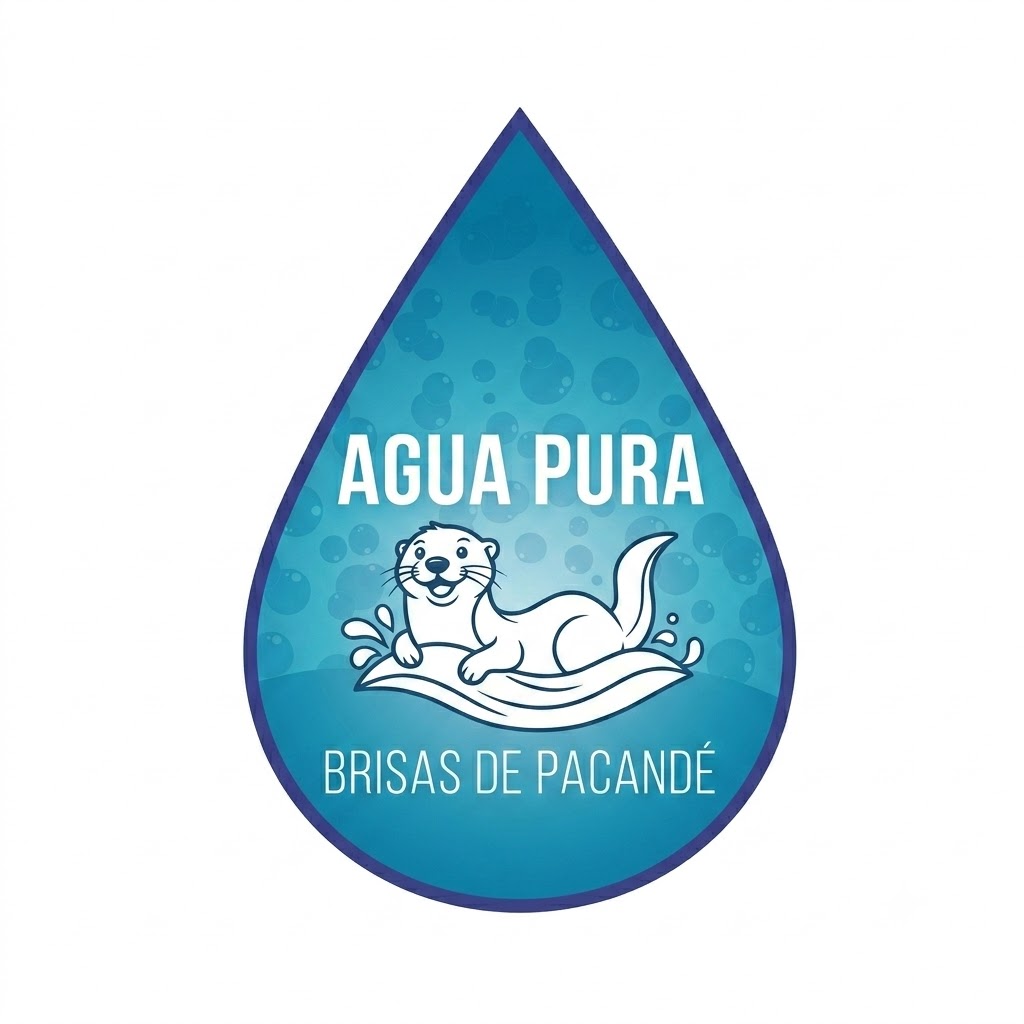 Logo Brisas de Pacandé